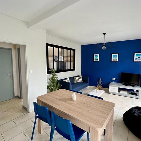Casa Viallatoux - Proche Centre - Parking Gratuit Brive-la-Gaillarde Buitenkant foto